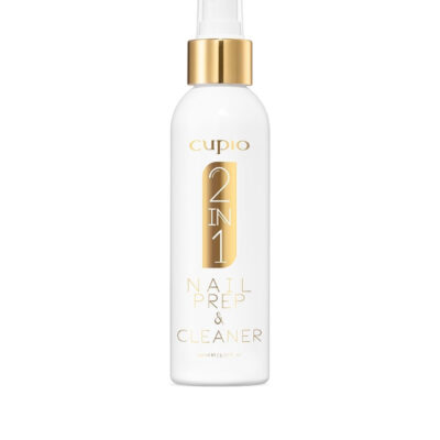 Nail Prep & Cleaner Cupio 2en1 150ml