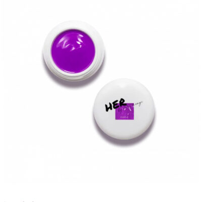 Gel de Pintura Purple