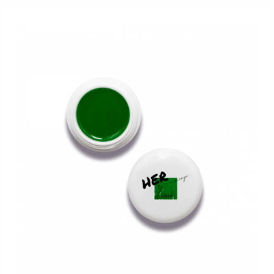 Gel de Pintura Green