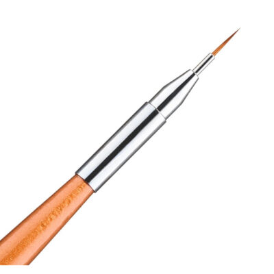 Pincel para manicura Nail Art nº 0 Short