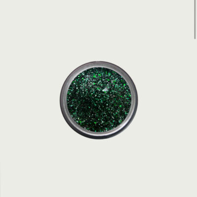 PAINTING GLAM GREEN
