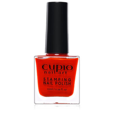 Esmalte para Stamping Red Cupio