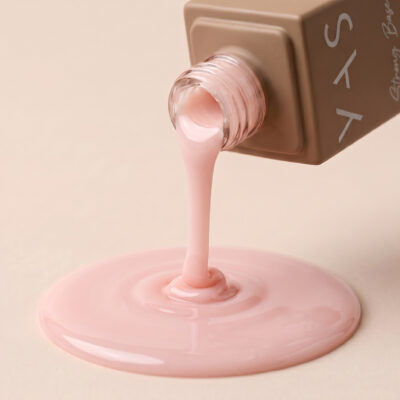 Polybase Líquida Milky Pink Yas
