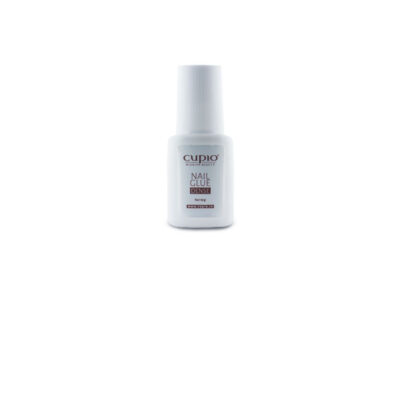 Pegamento denso profesional para tips con pincel 10g