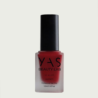Esmalte Para Stamping Red