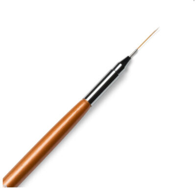 Pincel de manicura Cupio para uñas  líneas finas 10/0