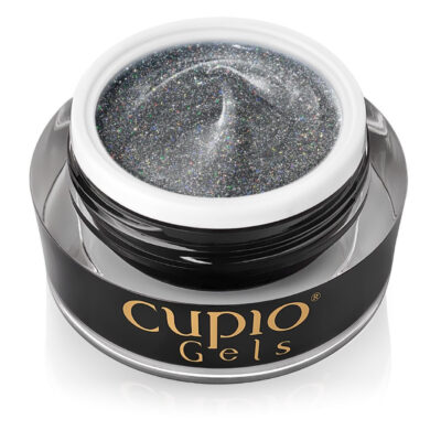Builder Gel Cupio Disco - Midnight Spark 15ml
