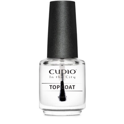 Top Coat Cupio in the City 15 ml