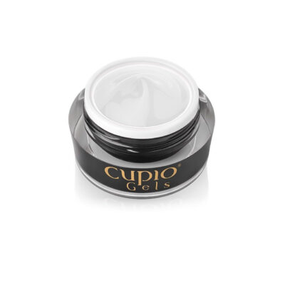 Soft Builder Gel Milky White 30 ml