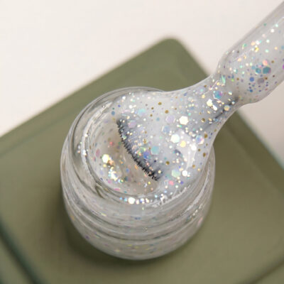 RUBBER BASE GLAM 2 HEMA & TPO FREE YAS