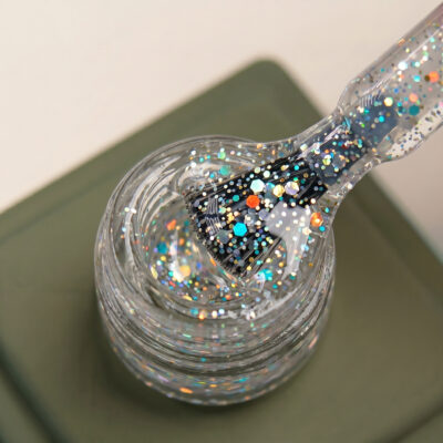 RUBBER BASE GLAM 4 HEMA & TPO FREE YAS