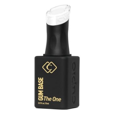 Gum Base Gel Lac 15ml