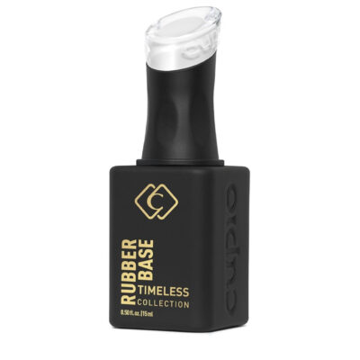 Rubber Base Cupio Timeless Collection - Angel's Wing 15ml