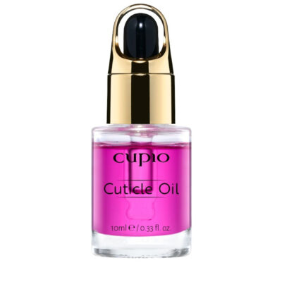 Aceite para cutículas Cupio con pipeta de 10 ml - Red Berries