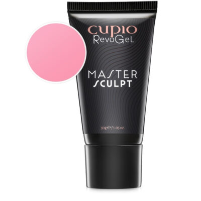 RevoGel Master Sculpt Cupio - Silk Pink 30g