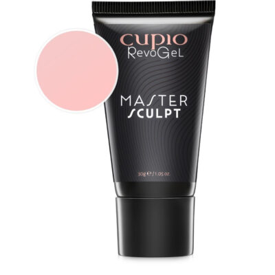 RevoGel Master Sculpt Cupio - Silk Ballet 30g