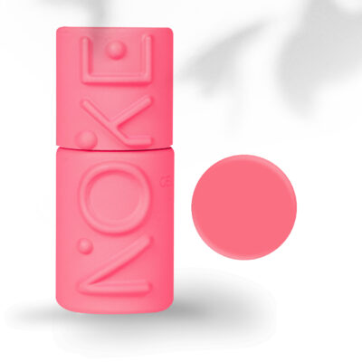 SEMI POLISH BUBBLEGUM