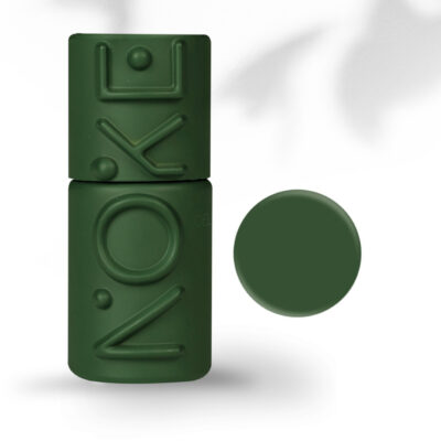 Esmalte Semipermanente ARMY NOKE