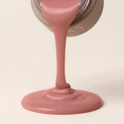 NO FILE COVER NUDE 50G