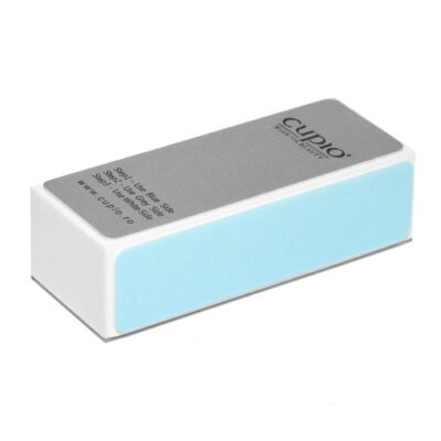 Buffer de brillo de uñas profesional