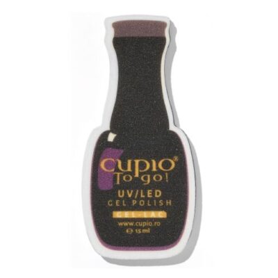 Buffer Cupio To Go #180/220
