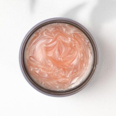 PERLA GEL SATIN GEL PERLADO