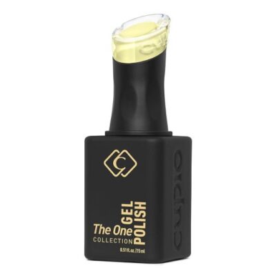 Esmalte Semipermanente Exotic Flirt Cupio