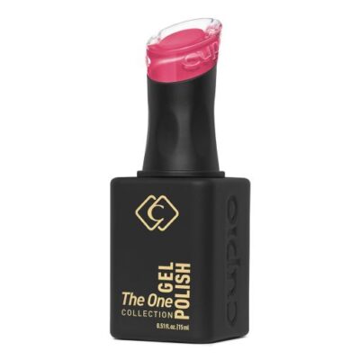 Esmalte Semipermanente Tropical Crush Cupio