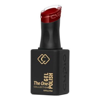 Esmalte Semipermanente Wildberry Wine Cupio