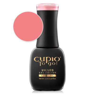 Esmalte Semipermanente Spanish Grapefruit Cupio