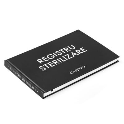 Registro de esterilización