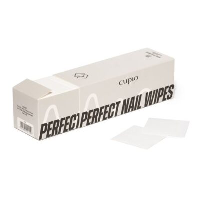 Toallitas de uñas Cupio 325 piezas