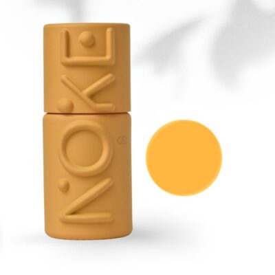 Esmalte Semipermanente Gold Fish NOKE