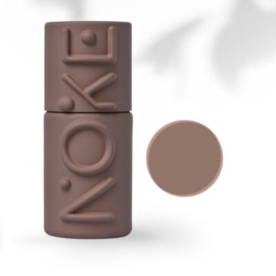 Esmalte Semipermanente Toffee NOKE