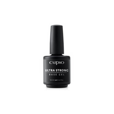 Ultra Strong Base Cupio 15ml