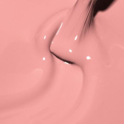 Esmalte Semipermanente Cupio The One - Peach Bud15ml