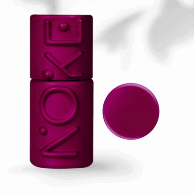 Esmalte Semipermanente Sangria  NOKE