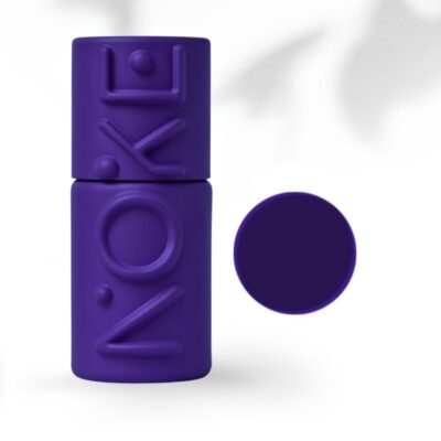 Esmalte Semipermanente Ultra Violet NOKE