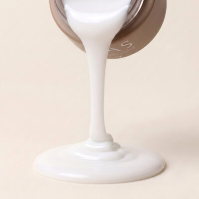 NO FILE MILKY WHITE – HEMA & TPO FREE 50 gr