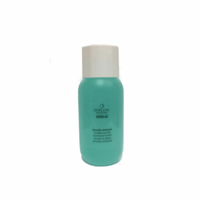 Cleaner DOrleac Solución Limpiadora 300ml