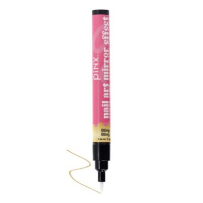 Nail art mirror effect pen pinx. - Bling Bling 4gr