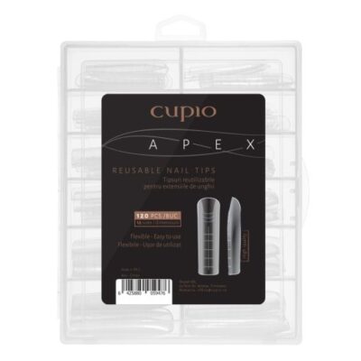 Tips Reutilizables Apex 50%