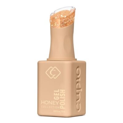 Esmalte Semipermanente Honey Collection - Pumpkin Blossom Honey 15ml Cupio