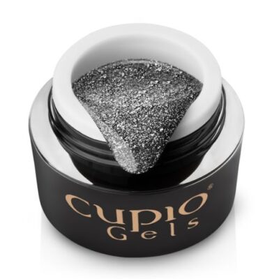 Glossy Glitter Gel Cupio Night