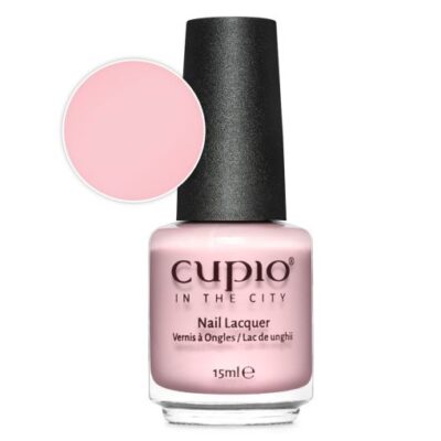 Esmalte Tradicional -French Rosa Cupio
