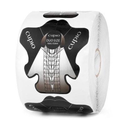 Moldes Duo Size Cupio 300 unidades