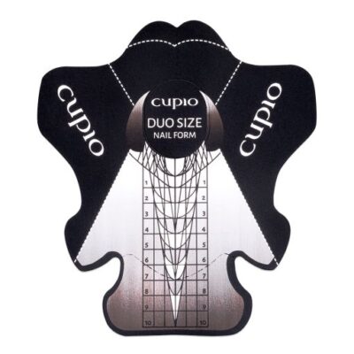 Moldes Duo Size Professional 50 UNIDADES