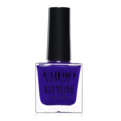 Esmalte para Stamping Cupio Bleumarine