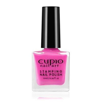 Esmalte para Stamping Cupio Fuchsia