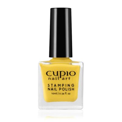 Esmalte para Stamping Cupio Yellow